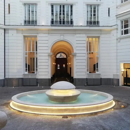 Mariana Luxury Apartment Naples
