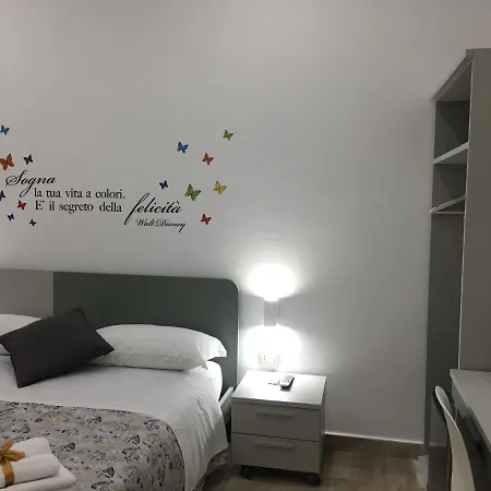 Toledo Point Bed & Breakfast Naples