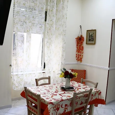 Casa Borbonica Nápoles