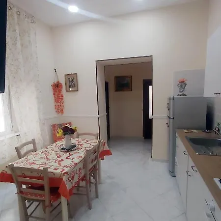Casa Borbonica *
