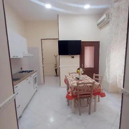Casa Borbonica Apartamento Nápoles