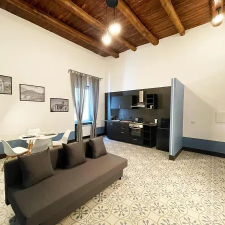 Residenza Nolana Napoli