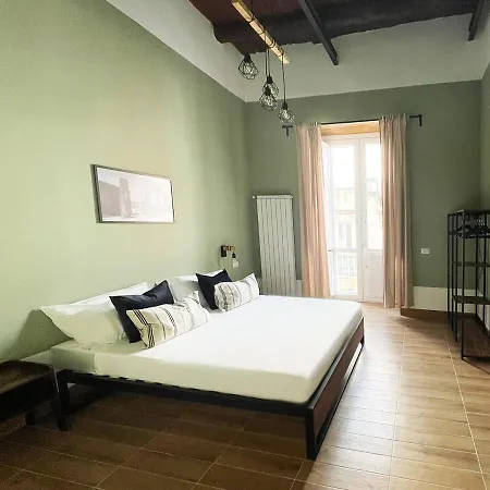 Aparthotel Residenza Nolana *