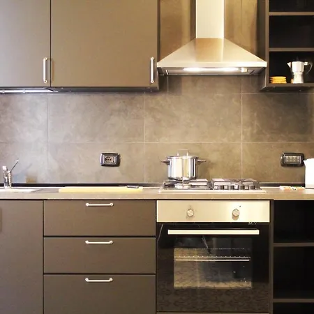 Residenza Nolana Napoli