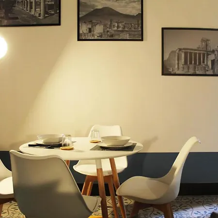 Aparthotel Residenza Nolana *