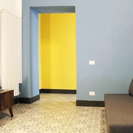 Residenza Nolana Aparthotel *
