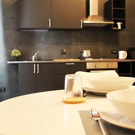 Residenza Nolana Aparthotel Napoli