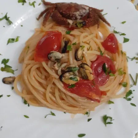 Apartamento Vacanze Da Angela - Orto Botanico