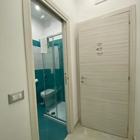 Affittacamere Il Vicoletto