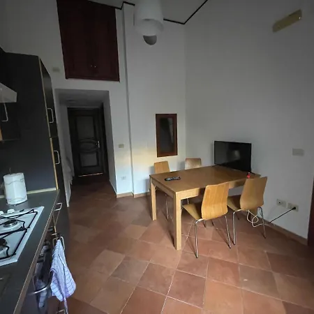 Casa Flores Apartment Naples