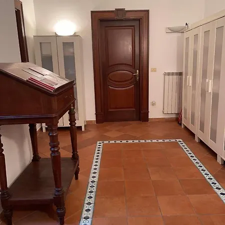Casa Flores Apartment *