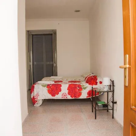 Greta Casa de hóspedes *
