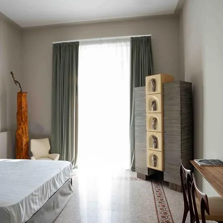 Atelier Inès Arts&suites Bed & Breakfast