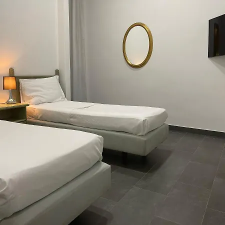 Jazz Hotel