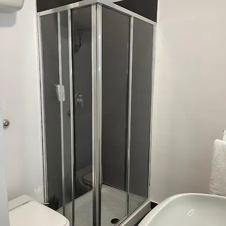 Hotel Jazz 3*