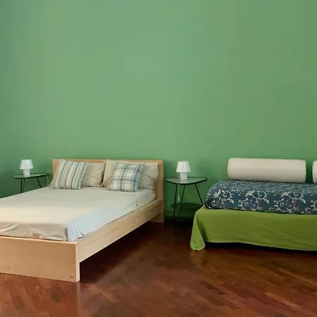 Casa Del Plebiscito Appartamento *