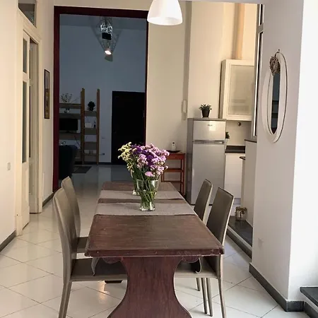 Casa Del Plebiscito Appartamento *