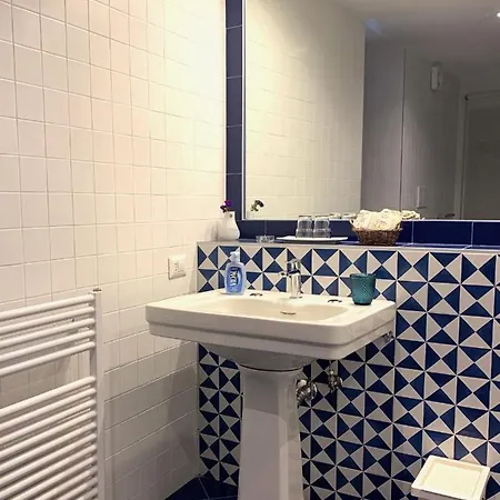 Casa Del Plebiscito Appartamento Napoli