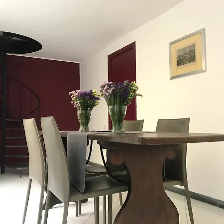 Casa Del Plebiscito