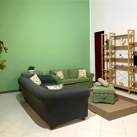 Casa Del Plebiscito Napoli