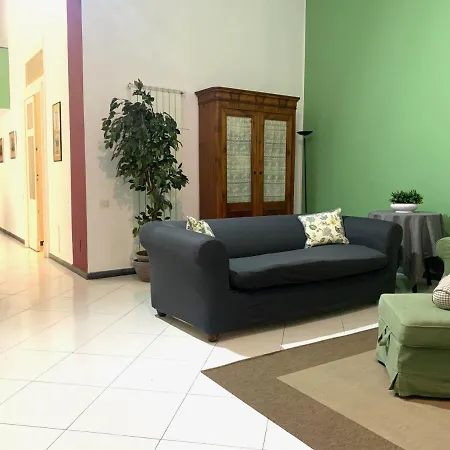Casa Del Plebiscito Appartamento Napoli