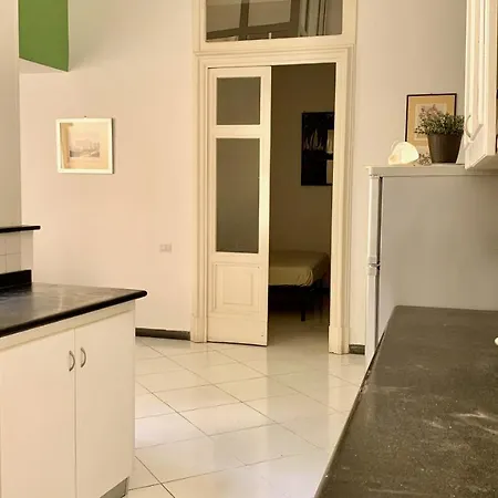 Appartamento Casa Del Plebiscito