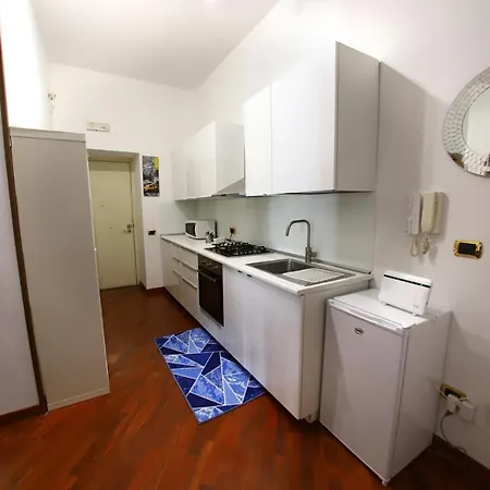 Casa Rosati Napoli