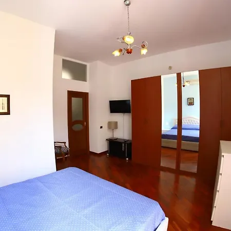 Casa Rosati * Napoli
