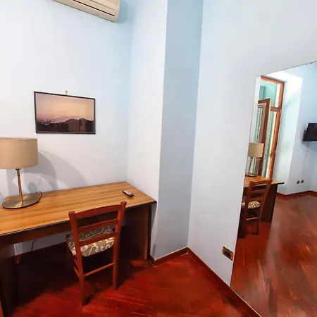 Casa Rosati Casa vacanze Napoli