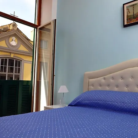 Casa vacanze Casa Rosati *