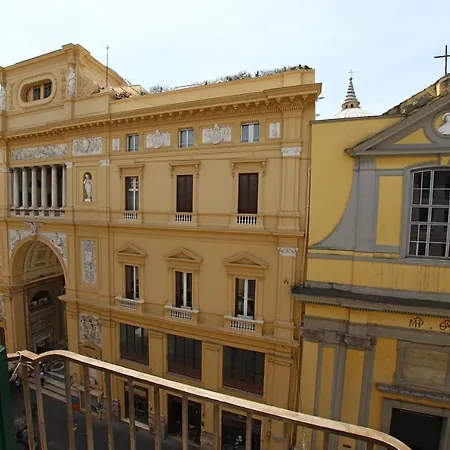 Casa Rosati Casa vacanze *