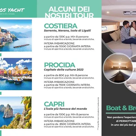 Guest house Hg Boutique Toledo, Centro, By Clapa Group Naples