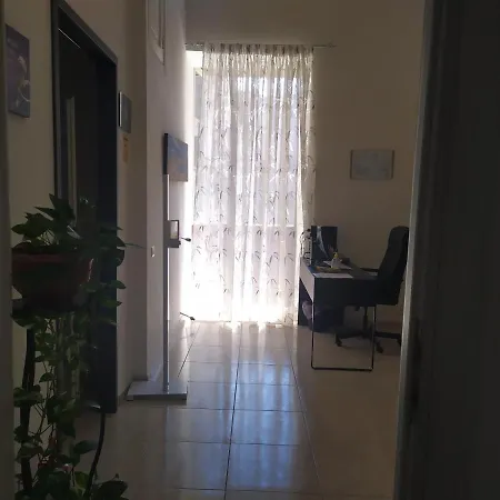 Napul'e B&B 나폴리