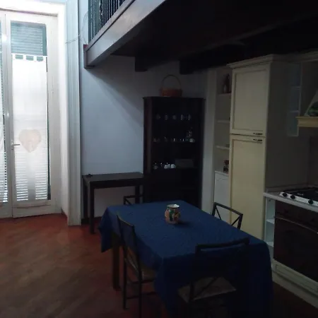 Centro Antico Casa vacanze Napoli