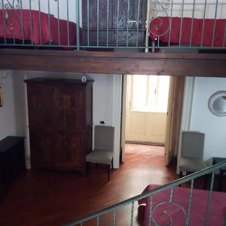 Centro Antico