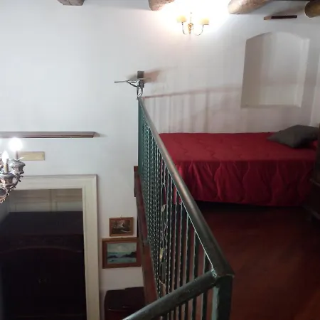 Centro Antico Casa vacanze