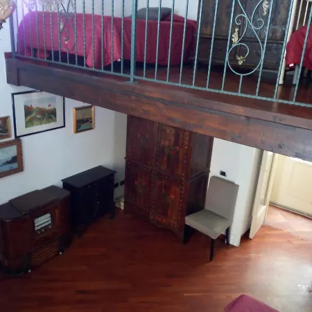 Centro Antico Casa vacanze Napoli