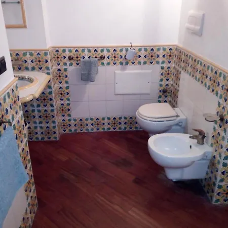 Casa vacanze Centro Antico