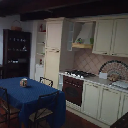 Centro Antico Casa vacanze Napoli