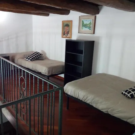 Centro Antico Casa vacanze
