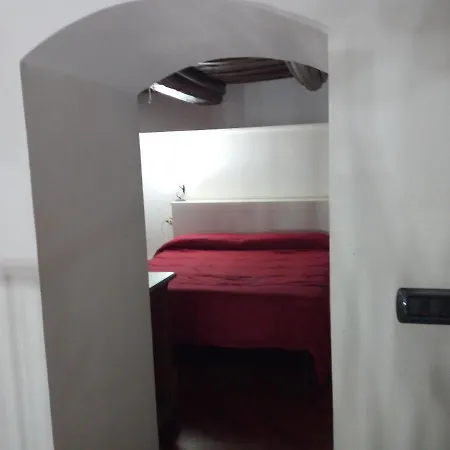Centro Antico Napoli