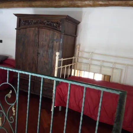 Centro Antico Casa vacanze *