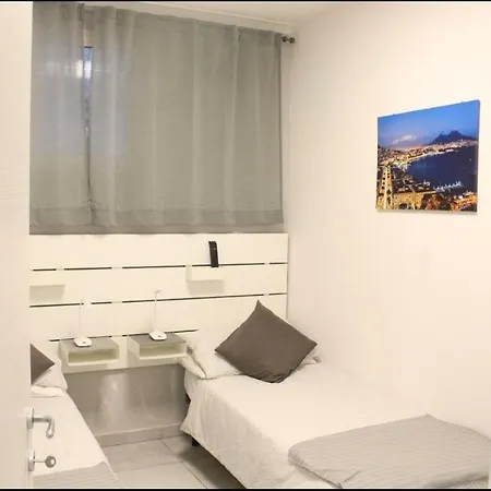 Milo's Ii Apartment