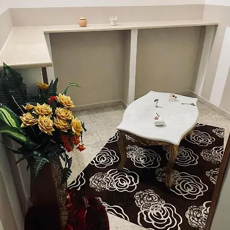 Bed & Breakfast A Cas E Vicenz