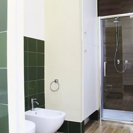 Aparthotel Residenza Nolana