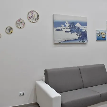 Holiday home Nammurate - *