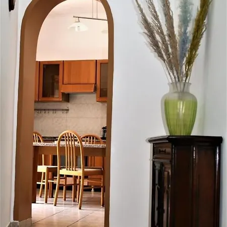 Il Tempio Dei Mannesi Apartment