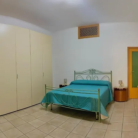 Il Tempio Dei Mannesi Apartment