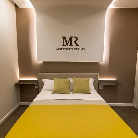 Morpheus Guest house Naples