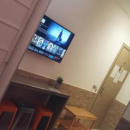 La Stella Di Nocleg ze śniadaniem 3*